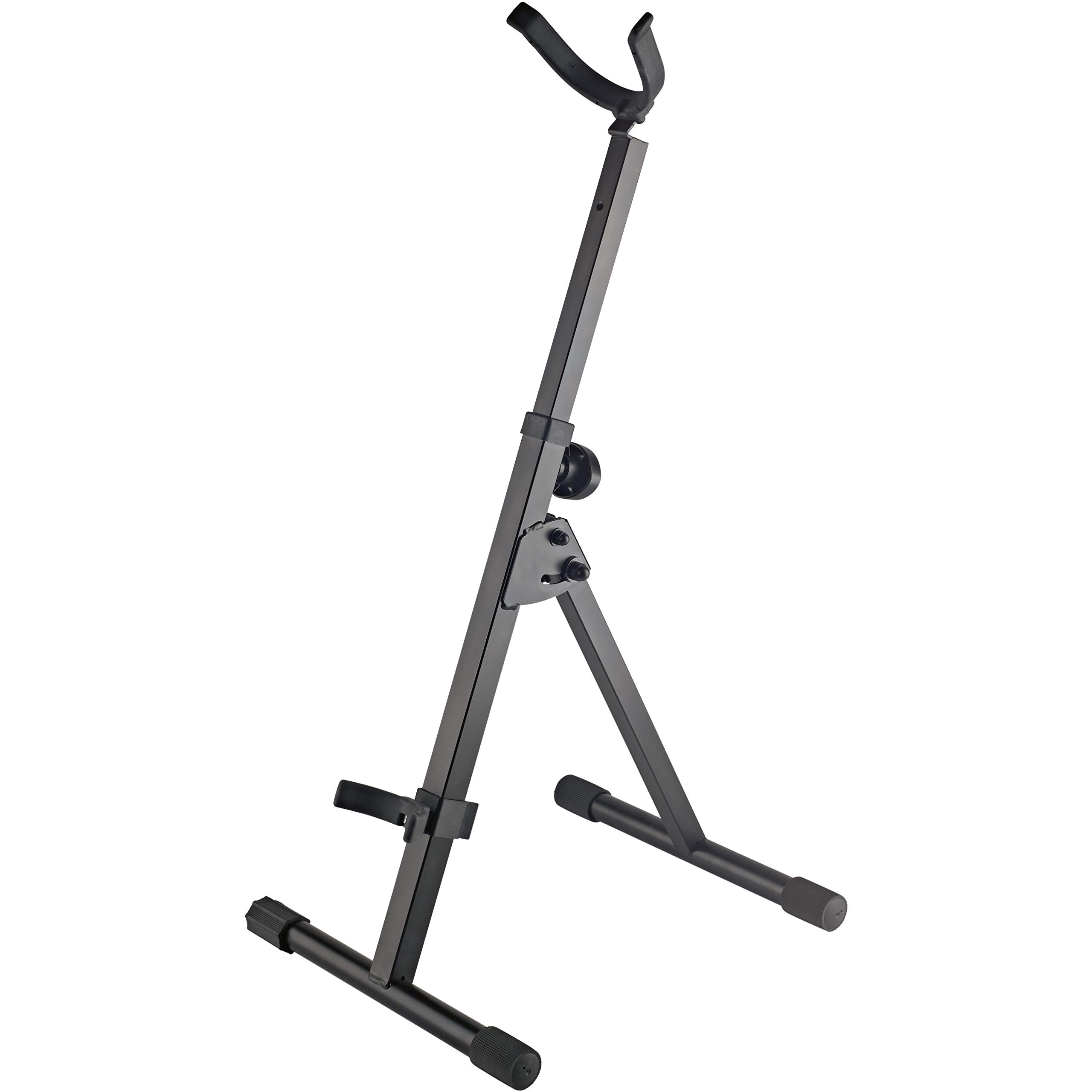 バリトンサックス　スタンド サックススタンド｜Wood Wind Desing バリトンサックス(Baritone